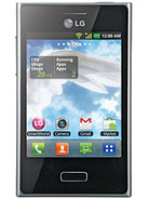 Best available price of LG Optimus L3 E400 in Uae