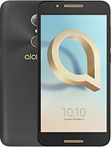 Best available price of alcatel A7 in Uae