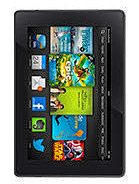 Best available price of Amazon Kindle Fire HD 2013 in Uae