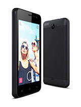 Best available price of Yezz Andy 4E3I in Uae