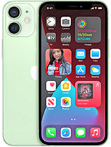 Best available price of Apple iPhone 12 mini in Uae