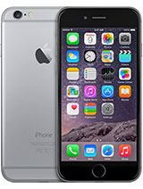 Best available price of Apple iPhone 6 in Uae