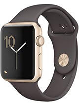 Best available price of Apple Watch Series 1 Aluminum 42mm in Uae