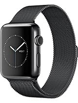 Best available price of Apple Watch Series 2 42mm in Uae