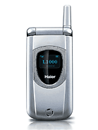 Best available price of Haier L1000 in Uae