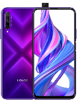 Best available price of Honor 9X Pro in Uae