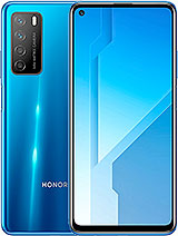 Honor X10 5G at Uae.mymobilemarket.net