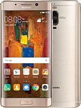 Best available price of Huawei Mate 9 Pro in Uae