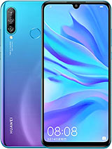 Best available price of Huawei nova 4e in Uae