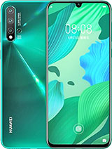 Best available price of Huawei nova 5 in Uae