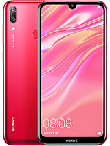 Best available price of Huawei Y7 2019 in Uae