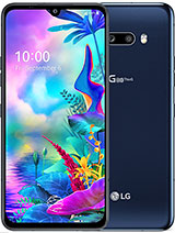 Best available price of LG G8X ThinQ in Uae
