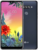 Best available price of LG K50S in Uae