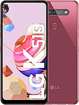 Best available price of LG K51S in Uae