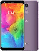 Best available price of LG Q7 in Uae