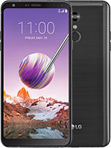 Best available price of LG Q Stylo 4 in Uae