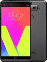 Best available price of LG V20 in Uae