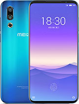 Best available price of Meizu 16s in Uae