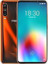 Best available price of Meizu 16T in Uae