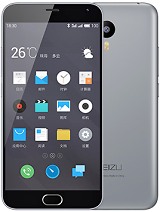 Best available price of Meizu M2 Note in Uae