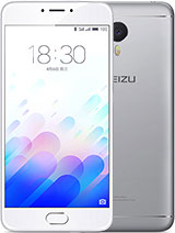 Best available price of Meizu M3 Note in Uae