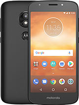 Best available price of Motorola Moto E5 Play in Uae