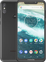 Best available price of Motorola One Power P30 Note in Uae