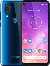 Best available price of Motorola One Vision in Uae