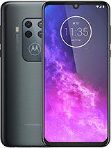Best available price of Motorola One Zoom in Uae