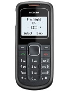 Best available price of Nokia 1202 in Uae