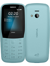 Best available price of Nokia 220 4G in Uae