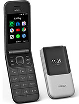Best available price of Nokia 2720 Flip in Uae