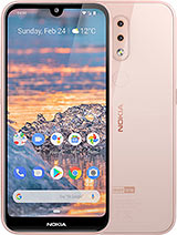 Best available price of Nokia 4_2 in Uae