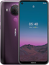 Best available price of Nokia 5.4 in Uae