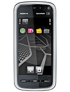 Best available price of Nokia 5800 Navigation Edition in Uae