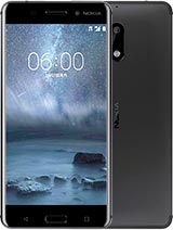 Best available price of Nokia 6 in Uae