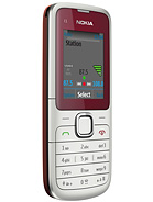 Nokia C2-00 at Uae.mymobilemarket.net