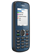 Best available price of Nokia C1-02 in Uae