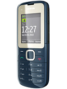 Best available price of Nokia C2-00 in Uae