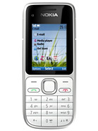 Best available price of Nokia C2-01 in Uae