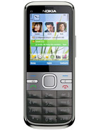 Best available price of Nokia C5 5MP in Uae