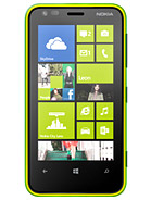 Best available price of Nokia Lumia 620 in Uae