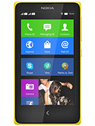 Best available price of Nokia X in Uae
