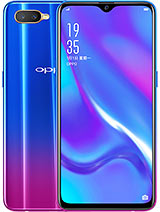 Best available price of Oppo K1 in Uae