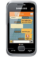 Best available price of Samsung C3312 Duos in Uae