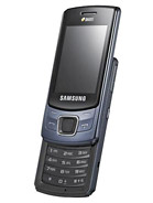 Best available price of Samsung C6112 in Uae