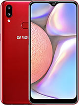 Best available price of Samsung Galaxy A10s in Uae