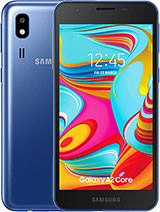 Best available price of Samsung Galaxy A2 Core in Uae