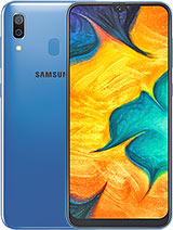 Best available price of Samsung Galaxy A30 in Uae
