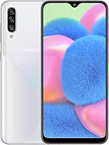 Best available price of Samsung Galaxy A30s in Uae